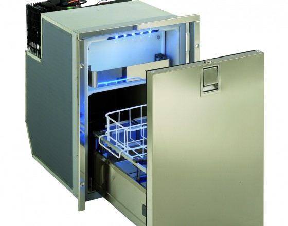 Автохолодильник Indel-B CRUISE 49 DRAWER