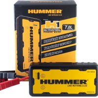 Пуско-зарядное устройство HUMMER H1 (15000 мАч)