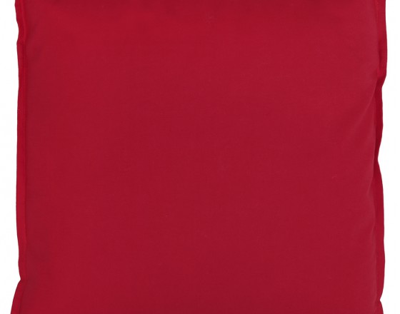 Подушка Simple Red