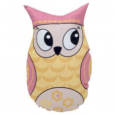 Подушка Yellow Owl