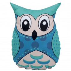 Подушка Blue Owl
