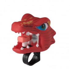 Звонок Chinese Dragon (Китайский Красный Дракон) Crazy Safety