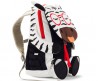 Детский рюкзак Zebra Zena (Affenzahn)