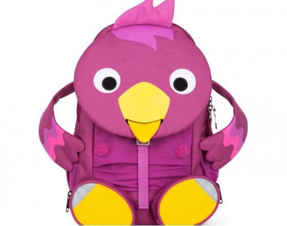 Детский рюкзак Bibi Bird (Affenzahn)