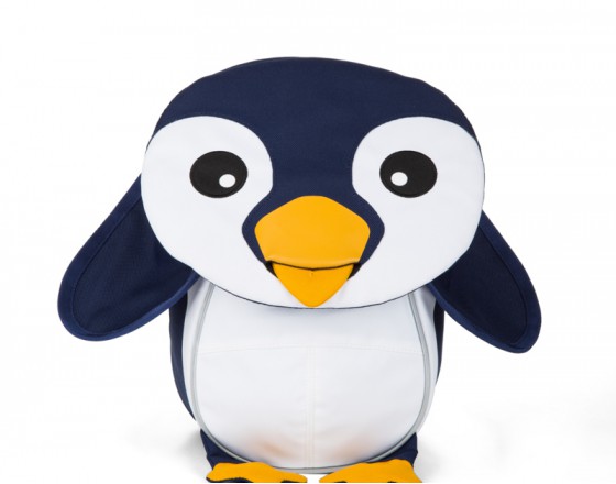 Детский рюкзак Pepe Penguin (Affenzahn)