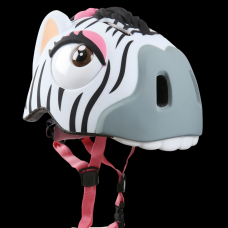 Шлем Zebra 2016 (Зебра) Crazy Safety