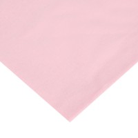 Ткань Simple Pink, 100% хлопок