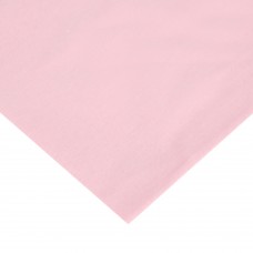 Ткань Simple Pink, 100% хлопок