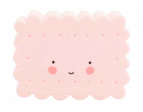 Детский ночник Pink Cookie