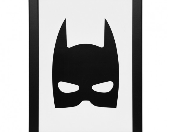 Постер Batman